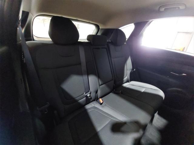 used 2025 Hyundai Tucson car, priced at $28,520
