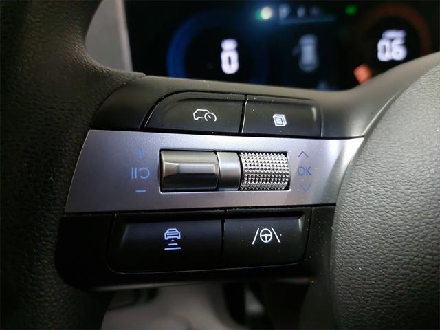 used 2025 Hyundai Tucson car, priced at $28,520