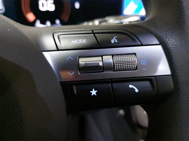 used 2025 Hyundai Tucson car, priced at $28,520