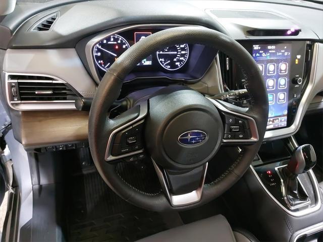 used 2020 Subaru Outback car, priced at $25,553