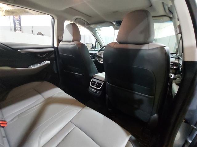used 2020 Subaru Outback car, priced at $25,553
