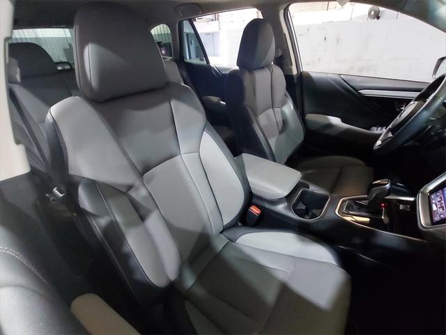 used 2020 Subaru Outback car, priced at $25,553