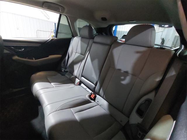 used 2020 Subaru Outback car, priced at $25,553