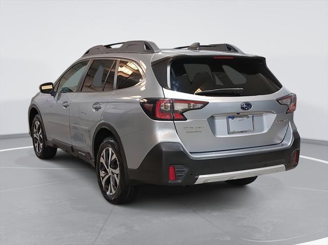 used 2020 Subaru Outback car, priced at $25,553