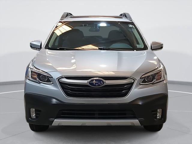 used 2020 Subaru Outback car, priced at $25,553