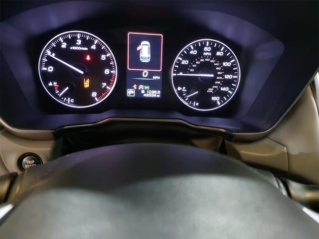used 2020 Subaru Outback car, priced at $25,553