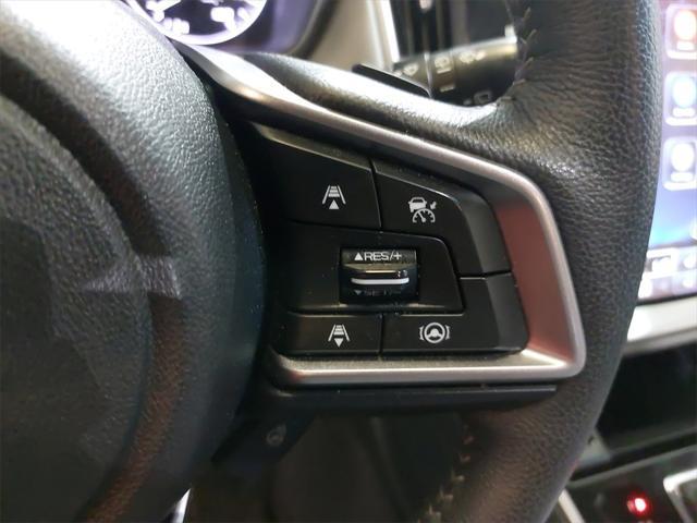 used 2020 Subaru Outback car, priced at $25,553