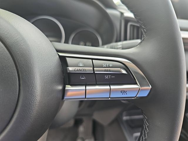 new 2025 Mazda CX-50 car, priced at $33,570