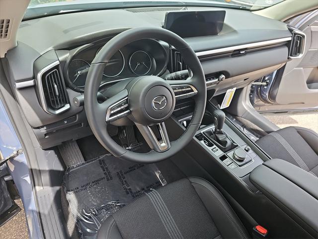 new 2025 Mazda CX-50 car, priced at $33,570
