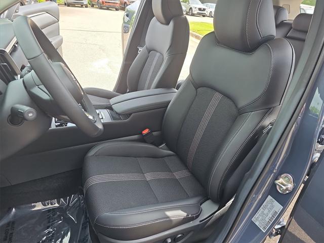 new 2025 Mazda CX-50 car, priced at $33,570