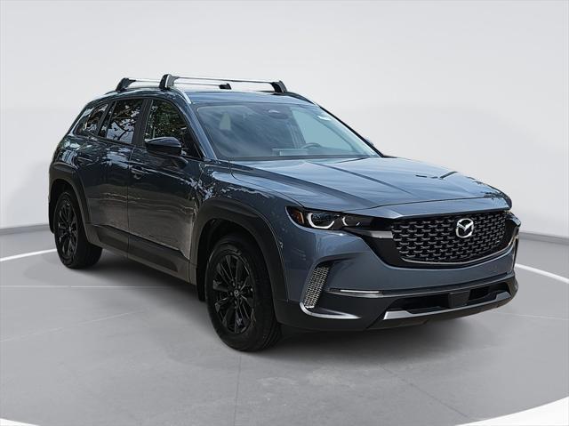 new 2025 Mazda CX-50 car, priced at $33,570