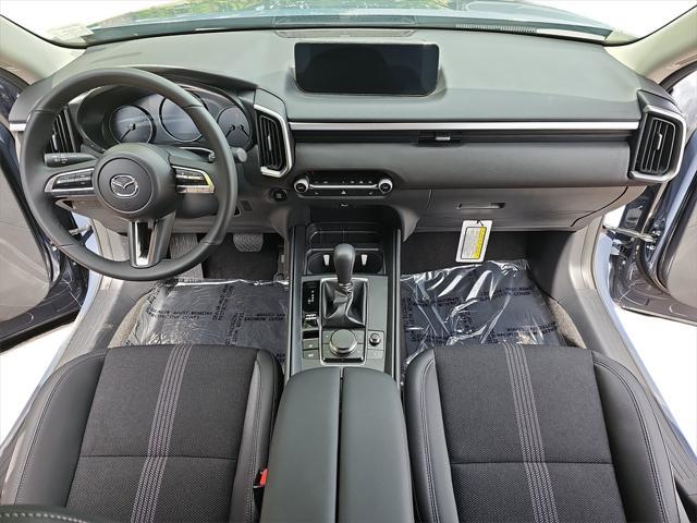 new 2025 Mazda CX-50 car, priced at $33,570