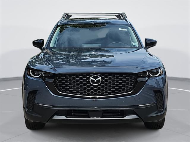 new 2025 Mazda CX-50 car, priced at $33,570