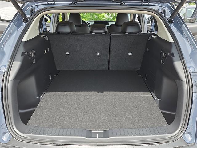 new 2025 Mazda CX-50 car, priced at $33,570
