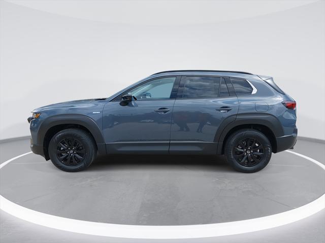 new 2025 Mazda CX-50 Hybrid car, priced at $37,885