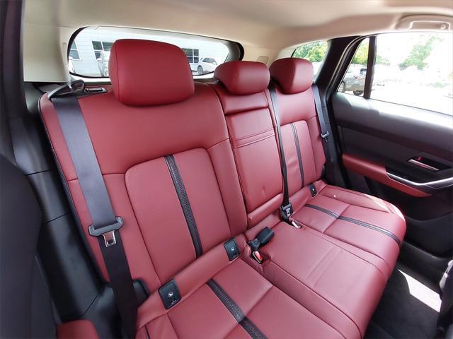 new 2025 Mazda CX-50 Hybrid car, priced at $37,885