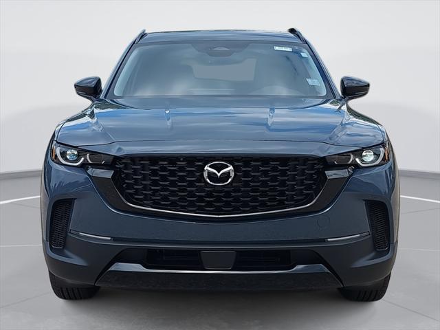 new 2025 Mazda CX-50 Hybrid car, priced at $37,885