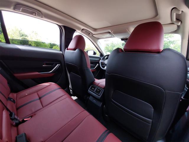 new 2025 Mazda CX-50 Hybrid car, priced at $37,885