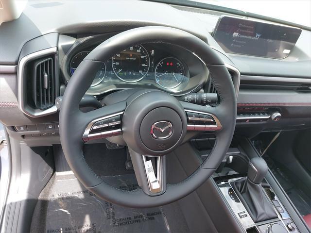 new 2025 Mazda CX-50 Hybrid car, priced at $37,885