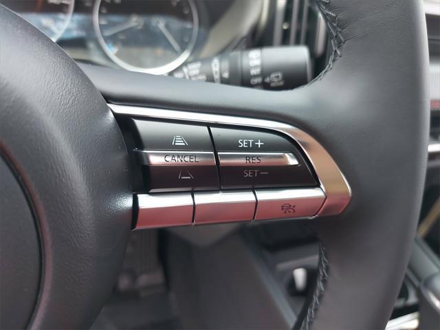 new 2025 Mazda CX-50 Hybrid car, priced at $37,885