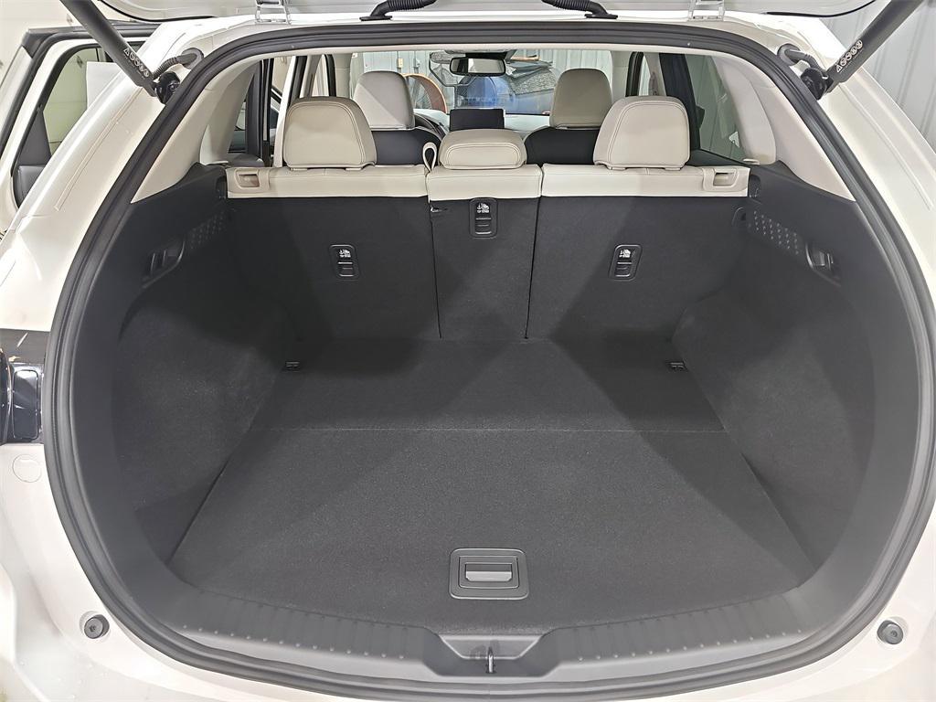 new 2025 Mazda CX-5 car, priced at $30,474