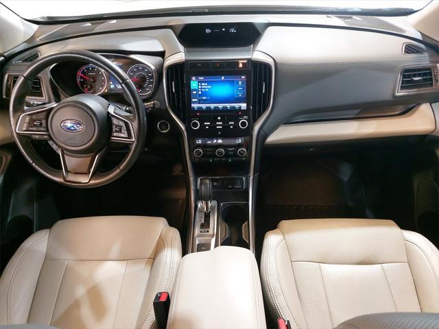 used 2020 Subaru Ascent car, priced at $21,889