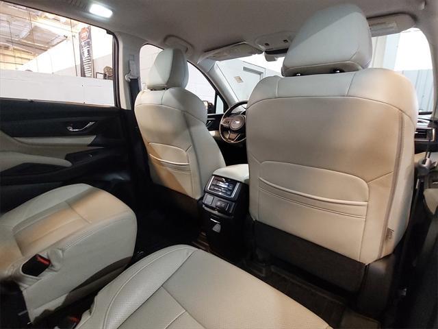used 2020 Subaru Ascent car, priced at $21,889