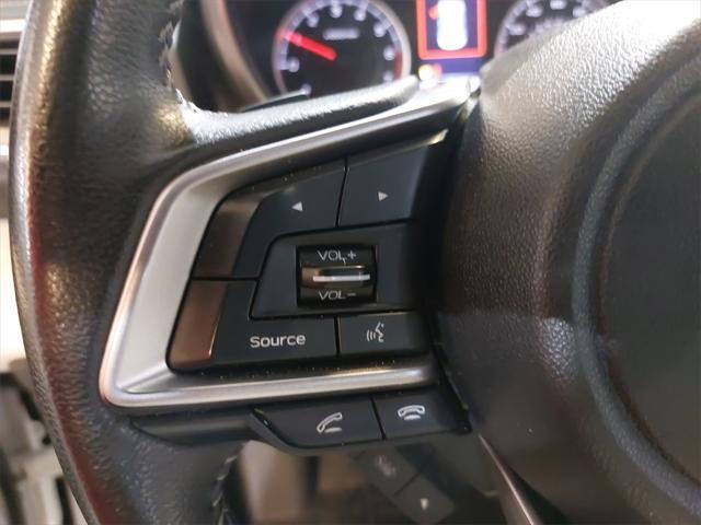 used 2020 Subaru Ascent car, priced at $21,889