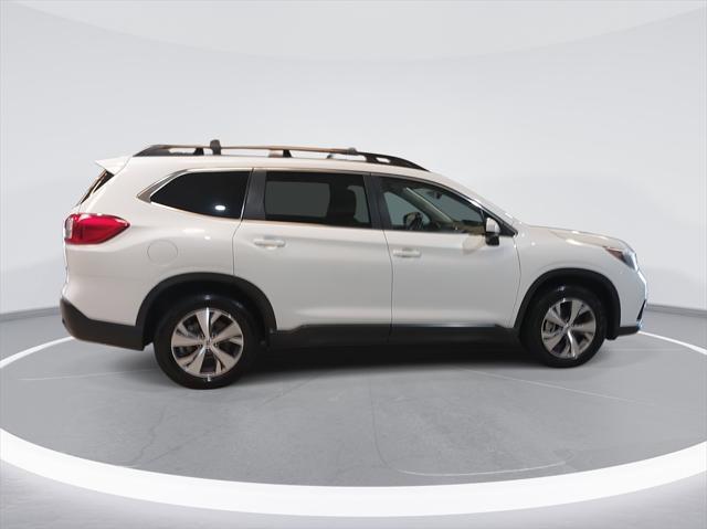 used 2020 Subaru Ascent car, priced at $21,889