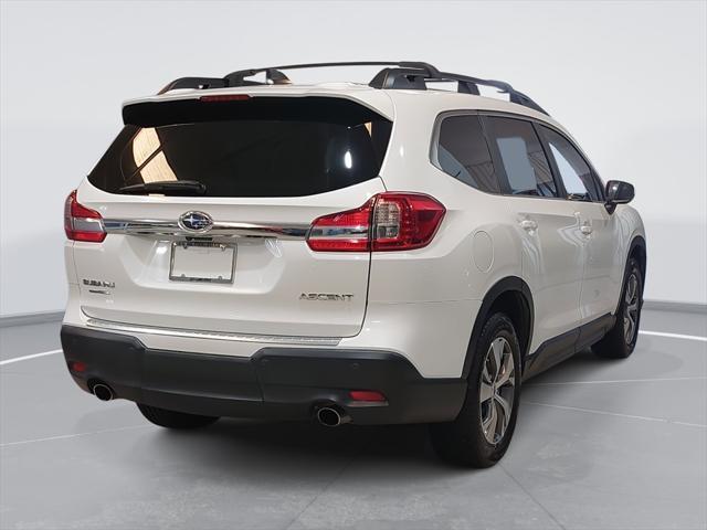 used 2020 Subaru Ascent car, priced at $21,889