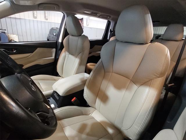 used 2020 Subaru Ascent car, priced at $21,889