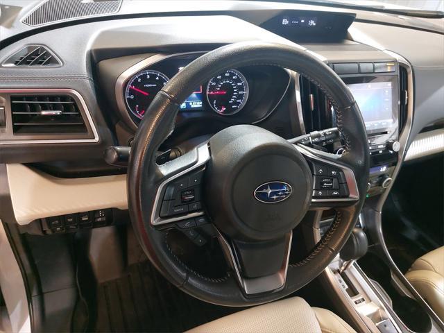used 2020 Subaru Ascent car, priced at $21,889