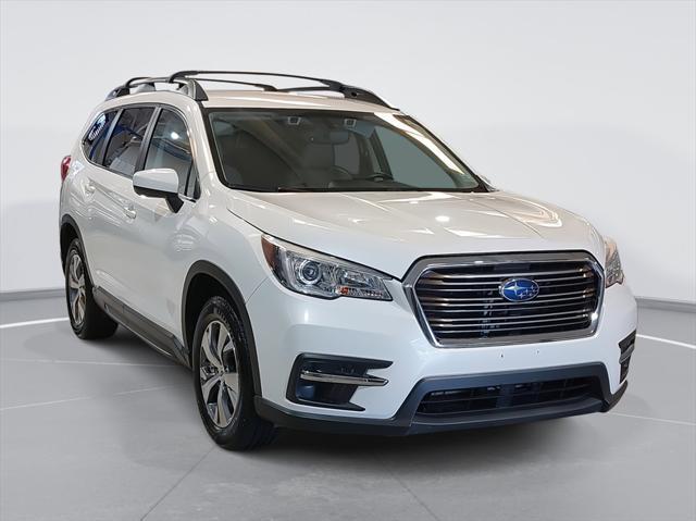 used 2020 Subaru Ascent car, priced at $21,889