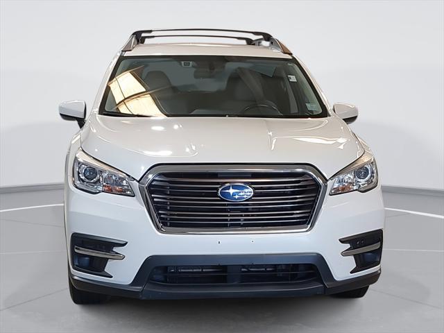 used 2020 Subaru Ascent car, priced at $21,889