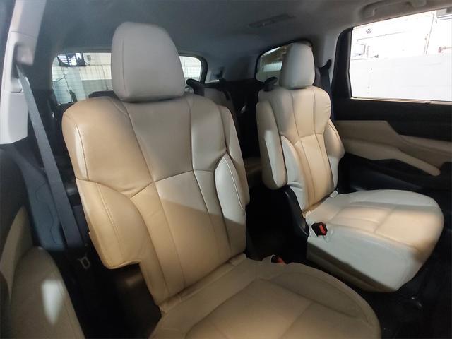 used 2020 Subaru Ascent car, priced at $21,889