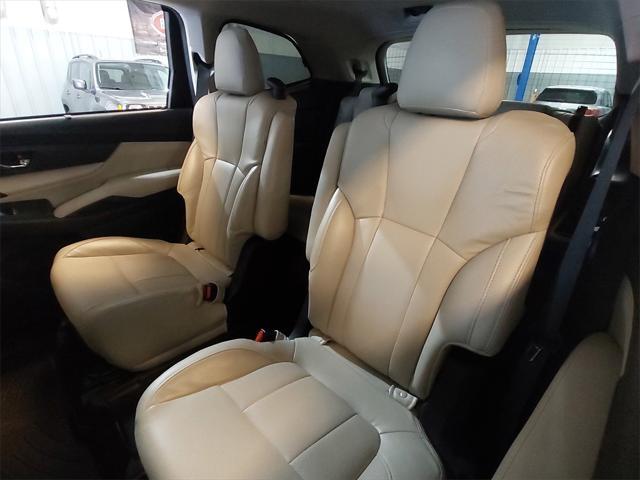 used 2020 Subaru Ascent car, priced at $21,889