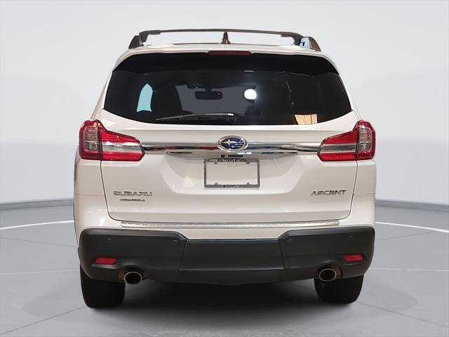 used 2020 Subaru Ascent car, priced at $21,889