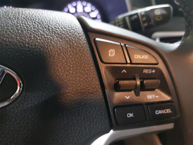 used 2021 Hyundai Tucson car, priced at $21,672
