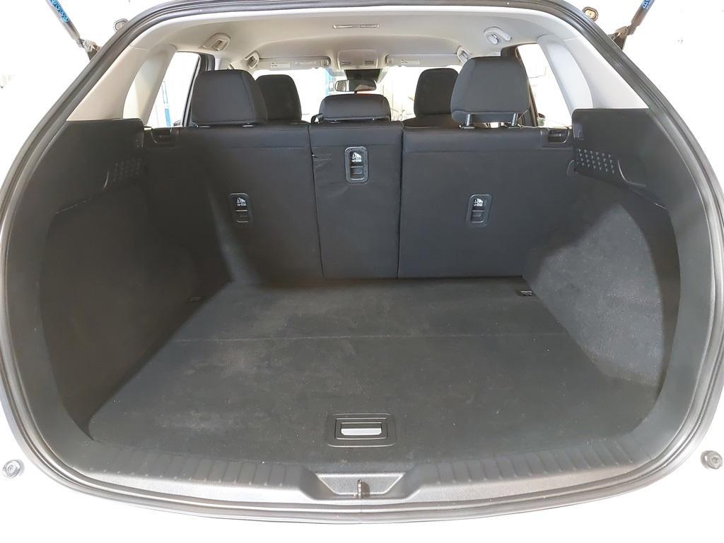 used 2023 Mazda CX-5 car, priced at $26,837