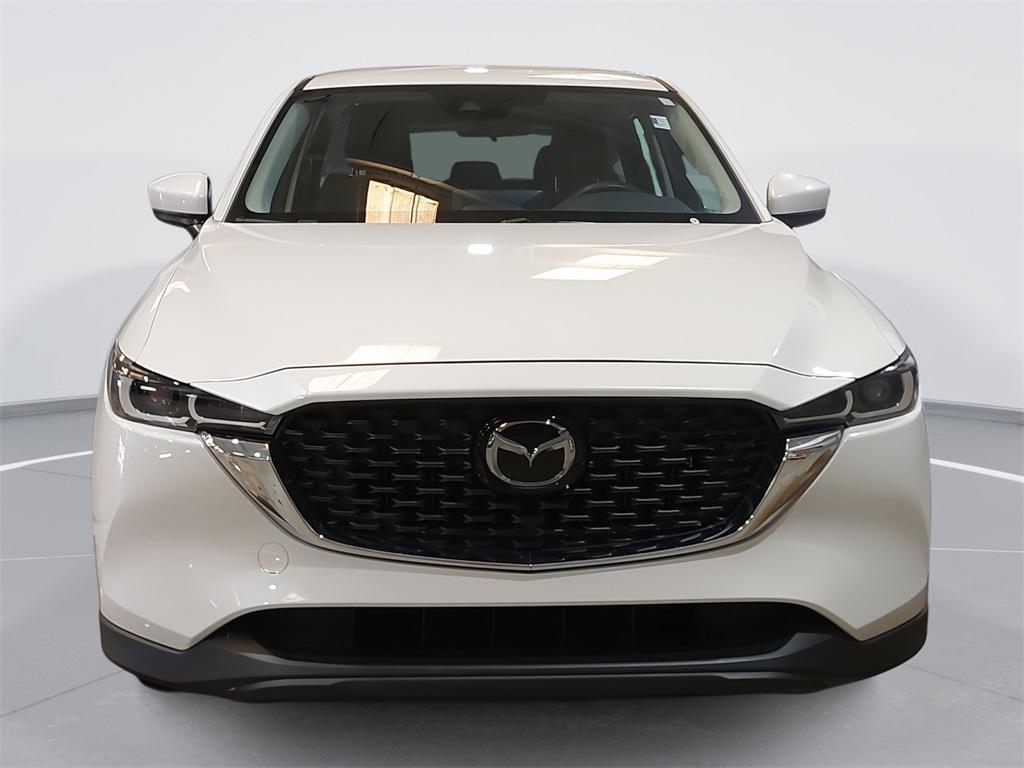 used 2023 Mazda CX-5 car, priced at $26,837