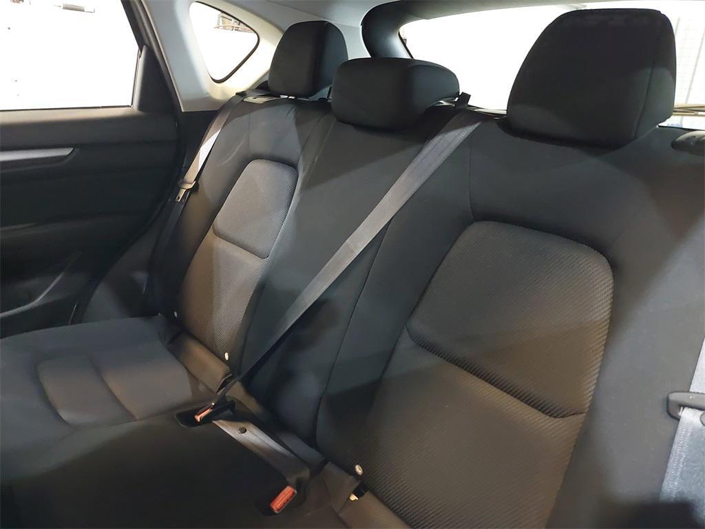 used 2023 Mazda CX-5 car, priced at $26,837