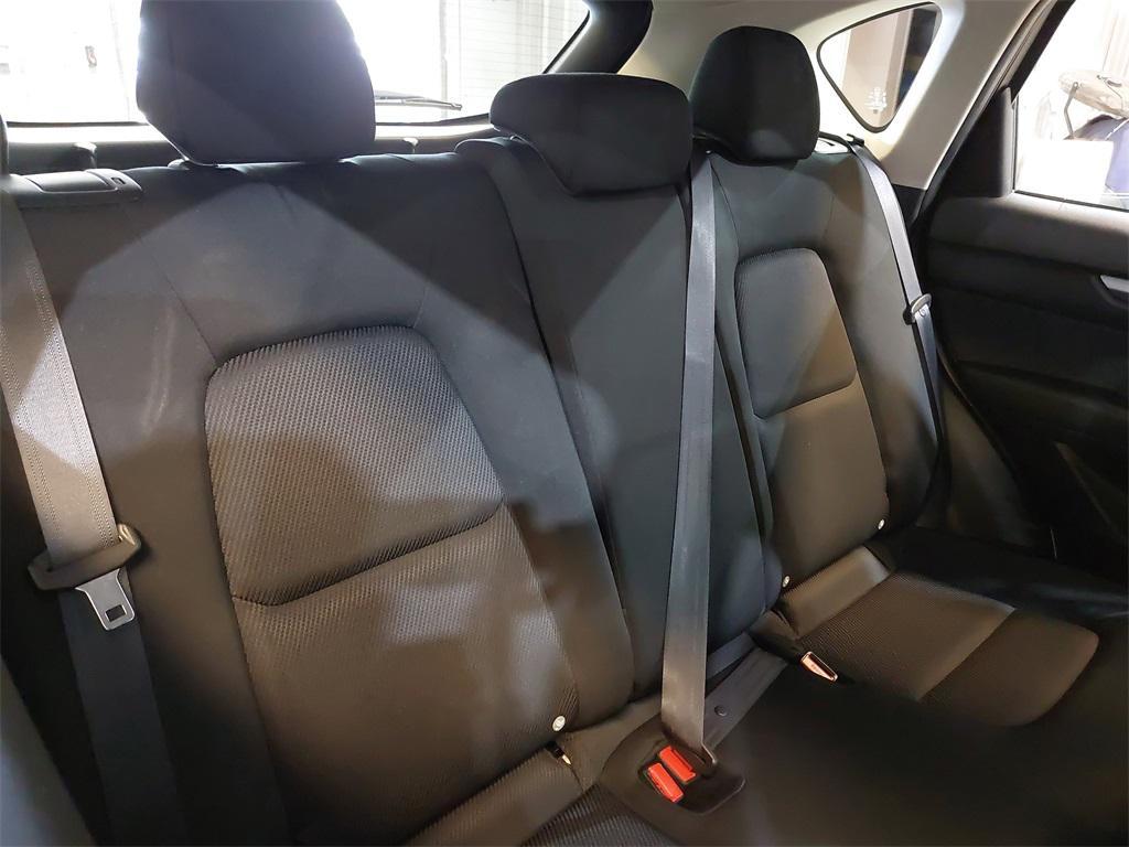 used 2023 Mazda CX-5 car, priced at $26,837