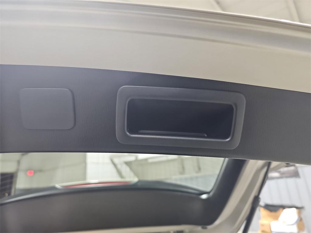 new 2025 Mazda CX-5 car, priced at $28,046