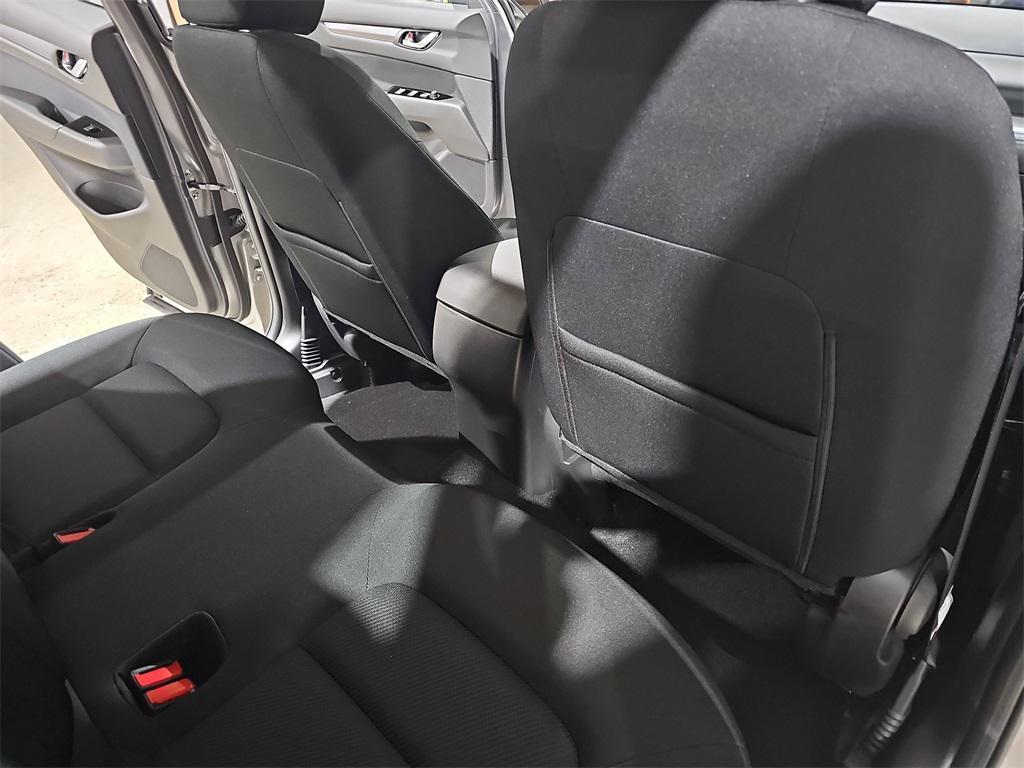 new 2025 Mazda CX-5 car, priced at $28,046