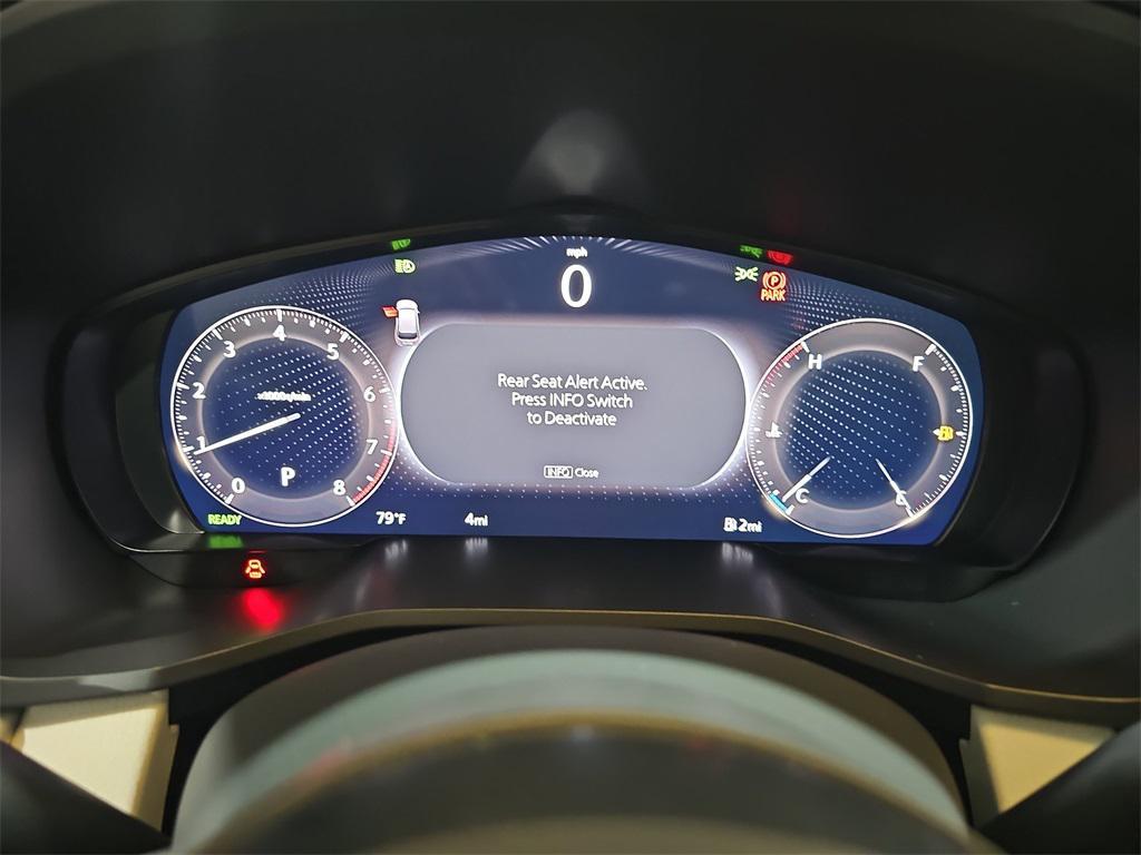 new 2026 Mazda CX-90 car, priced at $53,045