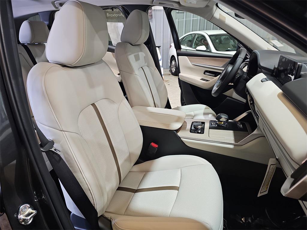 new 2026 Mazda CX-90 car, priced at $53,045