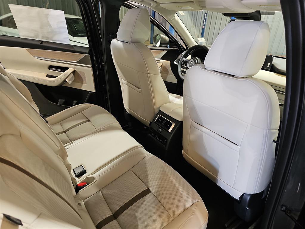 new 2026 Mazda CX-90 car, priced at $53,045