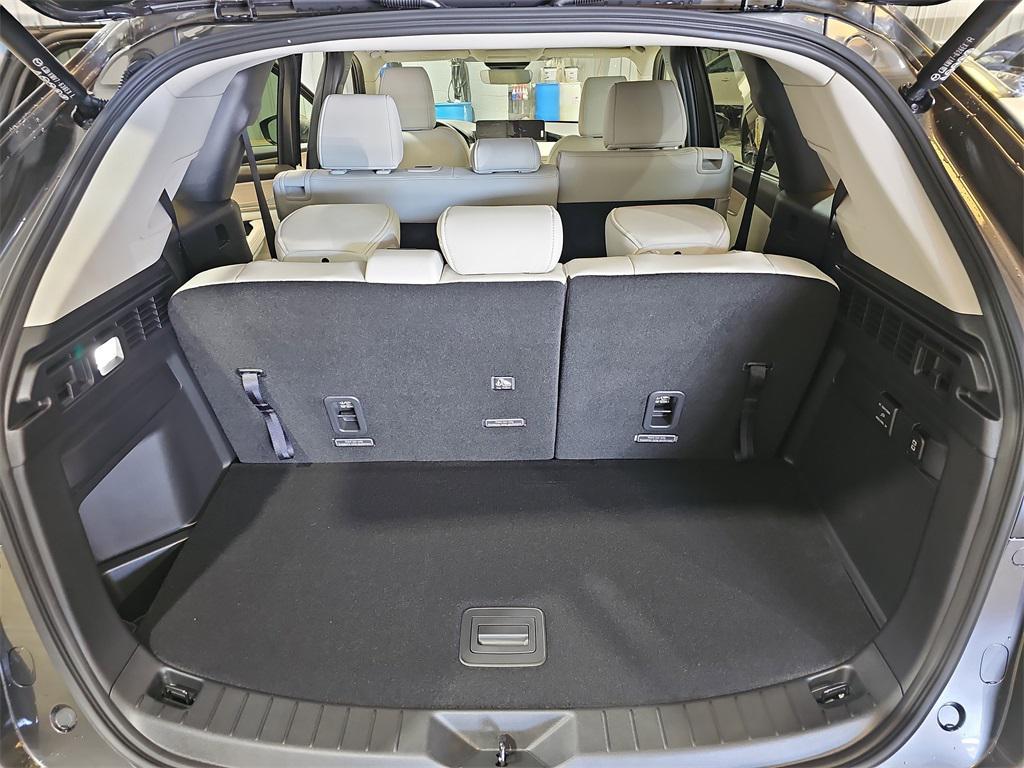 new 2026 Mazda CX-90 car, priced at $53,045