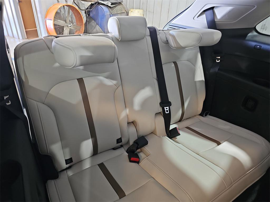 new 2026 Mazda CX-90 car, priced at $53,045