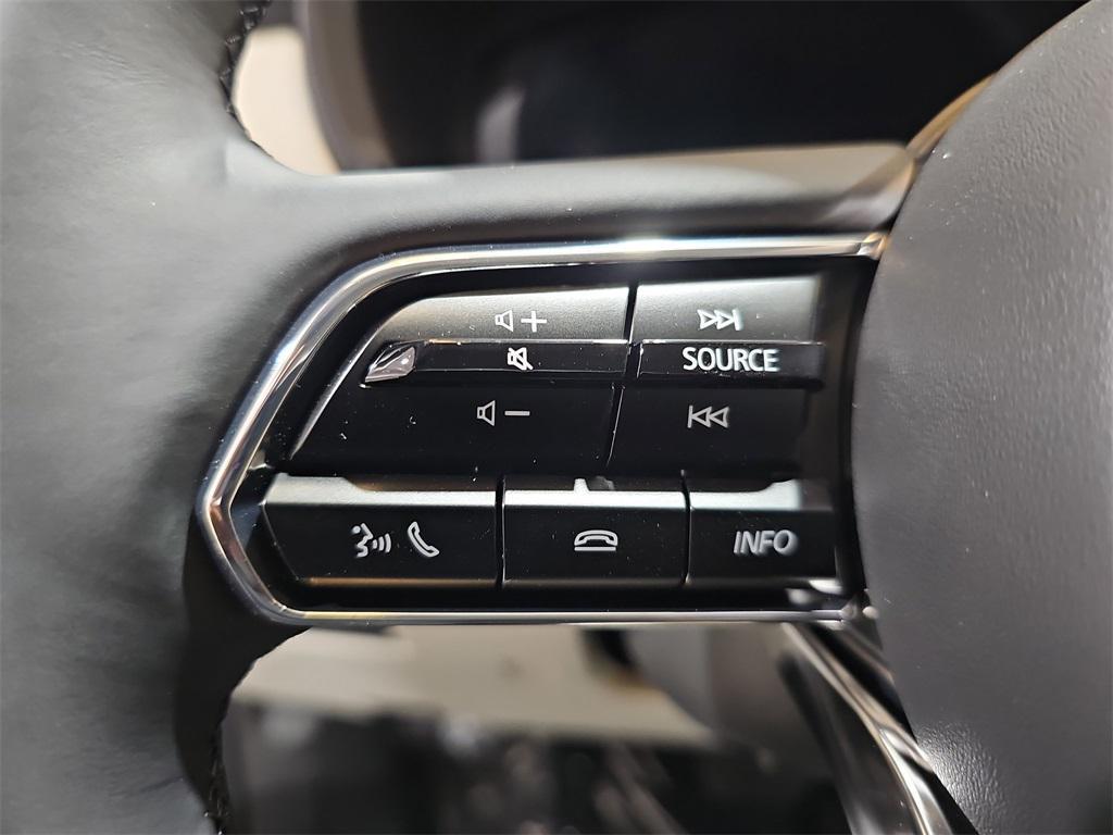 new 2026 Mazda CX-90 car, priced at $53,045